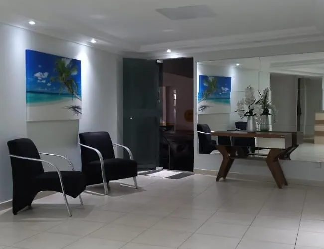 Apto Balneario Camboriu