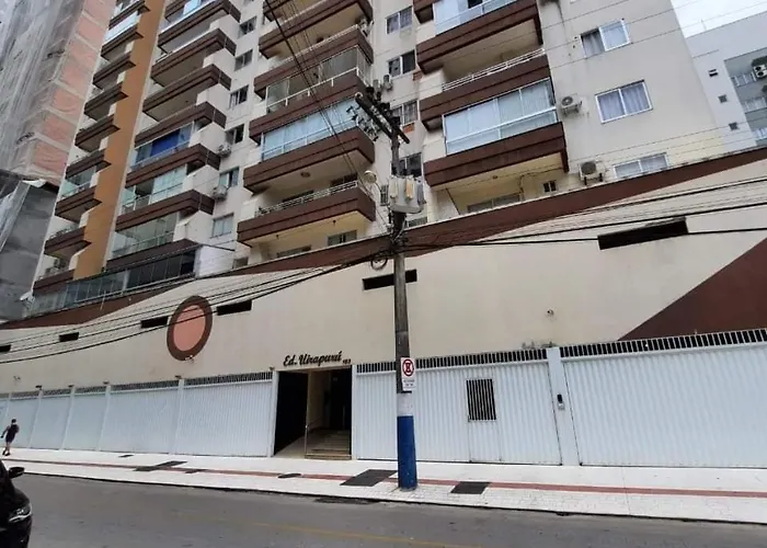 Apto Balneario Camboriu